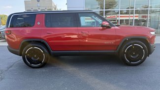 Used 2025 Rivian R1S Adventure video 1