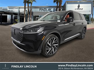 New 2025 Lincoln Aviator Reserve w/ Equipment Group 201A image 1