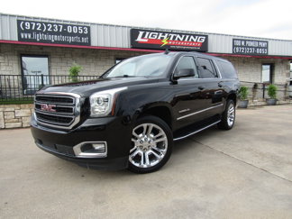 Used 2018 GMC Yukon XL SLT w/ Premium Edition image 1