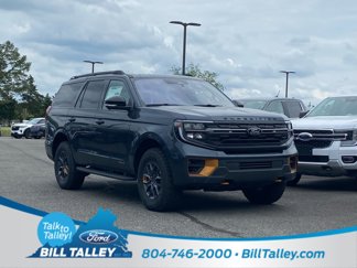 New 2025 Ford Expedition Tremor image 1