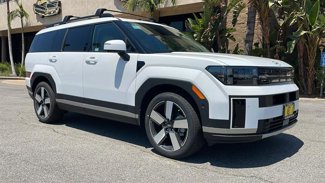 New 2026 Hyundai Santa Fe Limited image 1