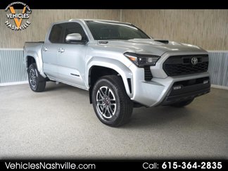 Used 2024 Toyota Tacoma TRD Sport image 1