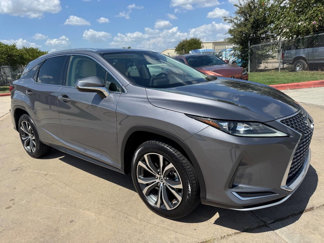 Used 2020 Lexus RX 350 FWD w/ Premium Package image 1
