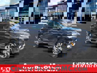New 2025 Buick Envista Avenir image 1