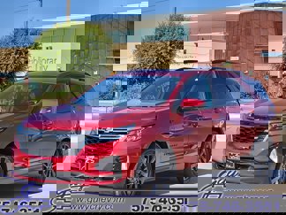 Used 2022 Chevrolet Equinox RS w/ RS Leather Package image 1