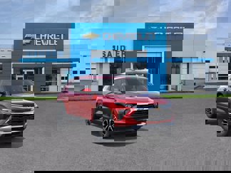 New 2026 Chevrolet TrailBlazer LT image 1