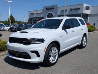 New 2025 Dodge Durango R/T image 1