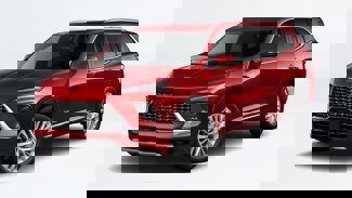 New 2025 Buick Enclave Avenir image 1