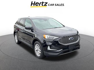 Used 2024 Ford Edge SEL image 1