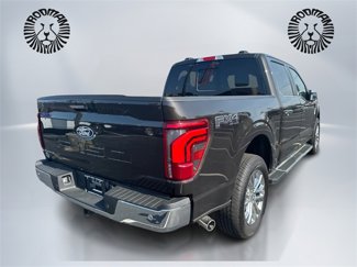Used 2024 Ford F150 Lariat image 1