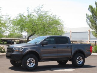Used 2019 Ford Ranger 2WD SuperCrew image 1