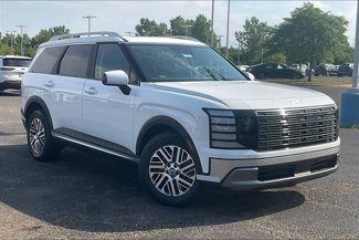 New 2026 Hyundai Palisade SEL image 1