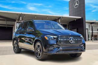 New 2026 Mercedes-Benz GLE 450 4MATIC video 2