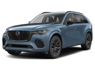 New 2025 MAZDA CX-70 3.3 Turbo S w/ Premium Package image 1