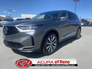 New 2025 Acura MDX w/ Technology Package image 1