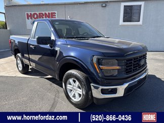 New 2025 Ford F150 XL w/ Equipment Group 103A High image 1