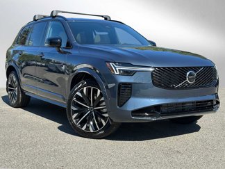 New 2026 Volvo XC90 T8 Ultra image 1