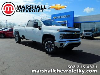 New 2025 Chevrolet Silverado 3500 LT w/ All Star Edition image 1