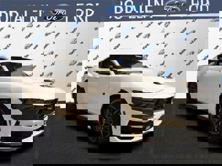 New 2025 Ford Mustang Dark Horse image 1