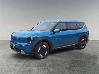 New 2026 Kia EV9 Wind image 1