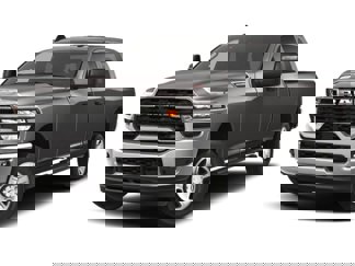 New 2025 RAM 3500 Laramie w/ Night Edition image 1
