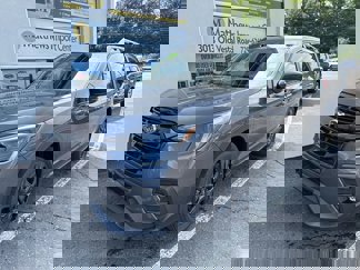 New 2025 Subaru Ascent Bronze Edition image 1