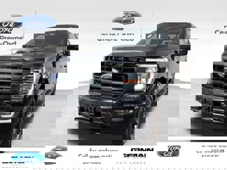 Certified 2023 Ford F150 Lariat w/ Equipment Group 502A High image 1
