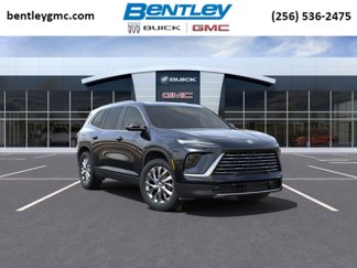 New 2025 Buick Enclave Preferred image 1
