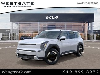 New 2026 Kia EV9 Light image 1