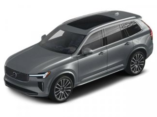 New 2025 Volvo XC90 B5 Ultra w/ Protection Package Premier image 1