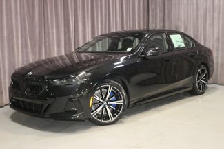 New 2026 BMW 530i xDrive w/ M Sport Package image 1