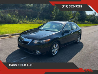 Used 2012 Acura TSX Sedan image 1