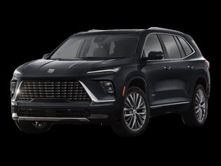 New 2025 Buick Enclave Avenir image 1