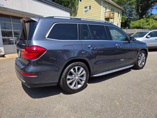 Used 2013 Mercedes-Benz GL 450 4MATIC image 1