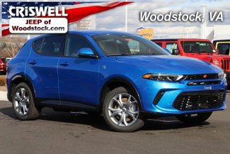 New 2024 Dodge Hornet R/T w/ Tech Pack w/o Parking image 1