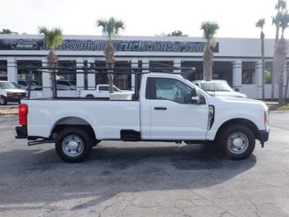 Used 2024 Ford F250 XL image 1