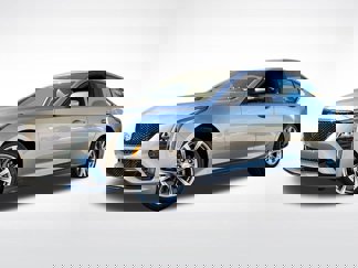 New 2025 Cadillac CT5 Sport w/ Technology Package image 1