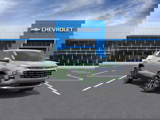 New 2026 Chevrolet Equinox LT w/ Convenience Package II image 1