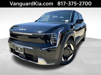 New 2026 Kia EV9 Light image 1