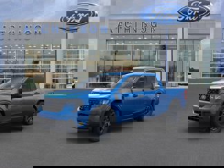 New 2025 Ford Maverick XLT image 1