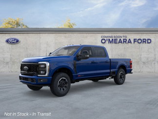 New 2026 Ford F250 Lariat image 1