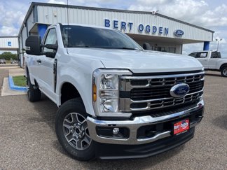 New 2025 Ford F350 4x4 Regular Cab Super Duty image 1