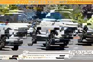 New 2026 Chevrolet TrailBlazer ACTIV w/ Convenience Package image 1