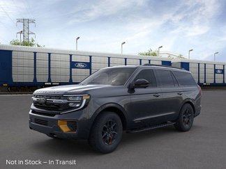 New 2025 Ford Expedition Tremor image 1