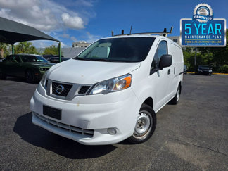 Used 2020 Nissan NV200 S image 1