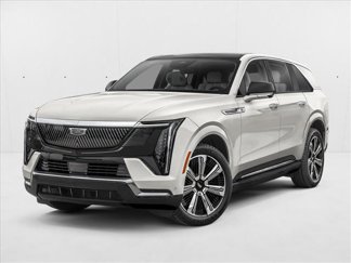 New 2026 Cadillac Escalade IQ Sport 2 image 1