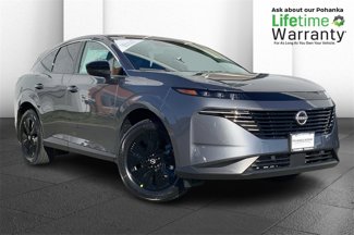 New 2025 Nissan Murano SV image 1