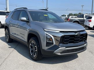 New 2026 Chevrolet Equinox ACTIV image 1