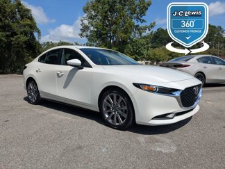 Used 2023 MAZDA MAZDA3 s image 1