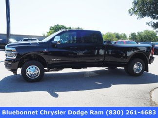 New 2026 RAM 3500 Laramie image 1